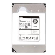 Refurbished Dell 1X1GH 12TB 6GBPS Hard Disk Drive