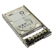 Refurbished Dell CFMWR 1TB 7.2K RPM SAS 12GBPS Hard Disk Drive