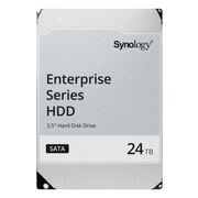 New HAT5320-24T Synology 24TB SATA 6GBPS 7.2K RPM HDD