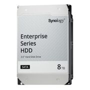 New HAT5320-8T Synology 8TB SATA 6GBPS 7.2K RPM HDD