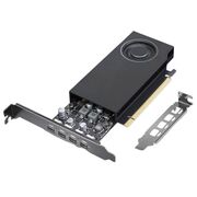 New Nvidia RTXA1000 8GB GDDR6 GPU