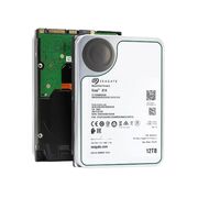 Refurbished Seagate ST12000NM0038 Exos X14 12TB HDD