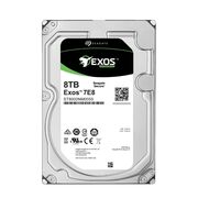 Refurbished Seagate ST8000NM0105 SATA-6GBPS 8TB HDD