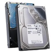 New Toshiba HDEJN44DAB51 8TB MG08-D Series SAS-12GBPS HDD