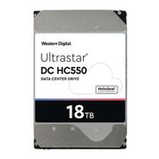 Refurbished Western Digital 0F38352 HC550 HDD