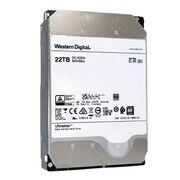 Refurbished Western Digital 0F48277 22TB 6GBPS Hard Disk Drive