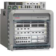 ASR-9006-DC Cisco ASR 6 SLots Expansion Moduler