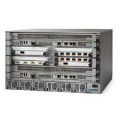 Refurbished ASR1006-10G-HA-K9 Cisco 14 Slots Router Chassis