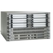 Refurbished ASR1006-20G-HA-K9 Cisco 19 Slots Router