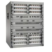 Refurbished ASR1013 Cisco 28 Slots Firewall Router Chassis