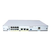 C1111-8P Cisco Router