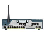 Refurbished C1861E-SRST-C-F/K9 Cisco Integrated Services Router