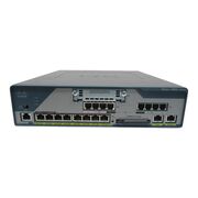 C1861E-SRST-F/K9 Cisco Integrated Services Router