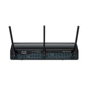 Refurbished C1941W-A-N-SEC-K9 Cisco Wireless Router