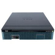 CISCO2911-HSEC+K9 Cisco VPN Bundle Router