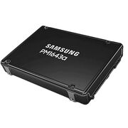 Refurbished MZILT3T8HBLSAD4 Samsung 3.84TB SAS SSD