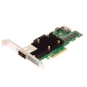 New 05-50076-00 Broadcom MegaRAID 9500 PCIe Storage Adapter