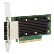 New Broadcom 9405W-16E 12GBPS Host Bus Adapter