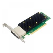 New Broadcom SAS9405W-16E 12GBPS PCI-E Tri-Mode HBA