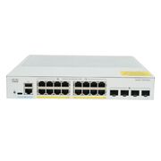 Cisco C1300-16P-4X Catalyst 16 Port Managed Switch