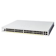 Refurbished Cisco C1300-48FP-4G Catalyst 48 Port Managed Switch