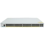 Refurbished Cisco C1300-48MGP-4X 10 Gigabit Ethernet Switch