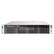Refurbished HPE 642106-001 32GB 2u Rack Server