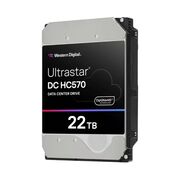 New Western Digital WUH722222ALE6L1 Ultrastar DC HC570 HDD