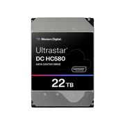 Refurbished Western Digital WUH722422ALE604 Ultrastar DC HC580 HDD