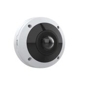 New 02510-001 AXIS M4317-PLVE Panoramic Camera