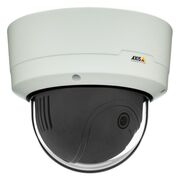 New AXIS 02060-001 Panoramic P3818-pve Network Camera