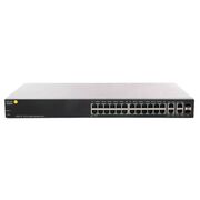 New Cisco SRW2024-K9 NA 28 Ports Managed Switch