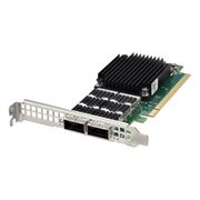 Refurbished Dell 71RPH Mellanox CX623106A ConnectX-6 Ethernet Card