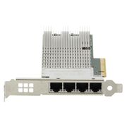 Refurbished Dell X710-T4-DELL 10 Gigabit Adapter