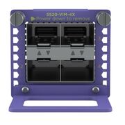 New Extreme Networks 5520-VIM-4XE 4-port 10Gigabit Expansion Module