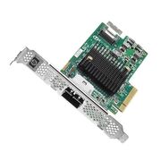 New HPE P31348-H21 HDR-Ethernet 200GB 2-Ports QSFP56 PCIe4 Adapter