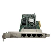 New HPE P51180-001 4 Ports Network Adapter