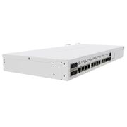 New Mikrotik CCR2116-12G-4S+ Ethernet Ports 4 Switch