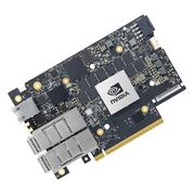 New Nvidia 900-9D3B6-00CV-AA0 Bluefield-3 P-Series B3220 PCIE 200 Gigabit Network Adapter