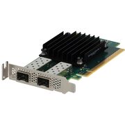 Refurbished Nvidia 900-9X5AZ-0053-ST5 Connectx-5 Ex En 25GBE NIC