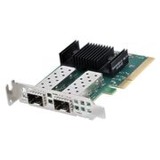 New Nvidia 900-9X662-0053-ST1 25GBE Dual Port SFP28 PCIe Network Adapter