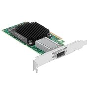 Refurbished P36137-B21 HPE Ethernet 100GBPS 1-Port Adapter
