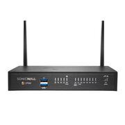 New SonicWall 02-SSC-6843 TZ470 Total Secure Firewall