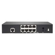 New SonicWall 02-SSC-6846 Total Secure advanced Firewall