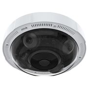 New 02633-001 AXIS Panoramic Camera