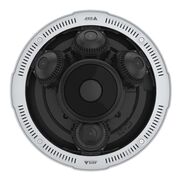 New 02634-001-AXIS-P3737-PLE-Four-Channels-Multi-Sensor-Camera