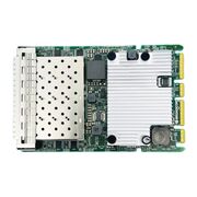 Refurbished 540-BDQP Dell Quad-Port Network Adapter