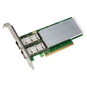 New 540-BFBT Dell Dual Port Network Adapter