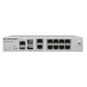 New AA868964 Dell 9 Port Fortinet Fortigate Security Appliance