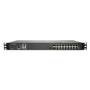 New AB467504 Dell Security Firewall Appliance